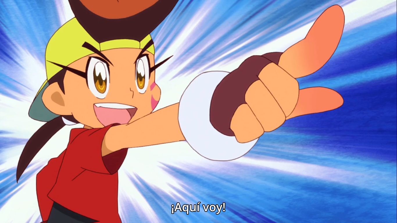 Tribe Cool Crew (PuyaSubs!!)